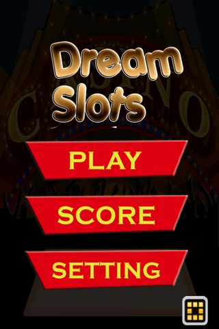 Dream Slots - Build The Tallest Casino!! screenshot 2