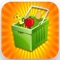 Grocery Stack - Addictive Supermarket Shopping Game For Family and Kids Free