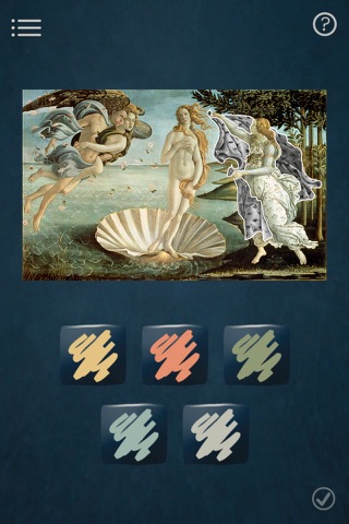 TomBraining The Gallery Lite screenshot 2