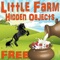 Hidden Object Game Little Farm