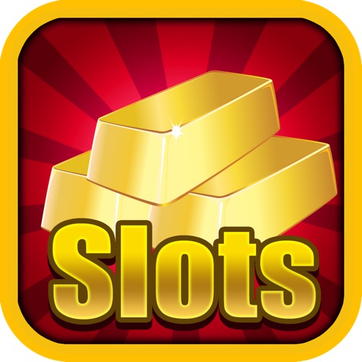 The Gold Slots Icon