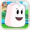 Help the sugar cube win the race in this fun and challenging endless running game