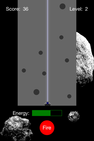 Mine Shaft Shoot 'Em Up screenshot 2