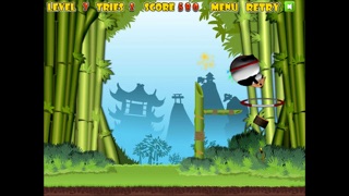 SAMURAI PANDA GAME - KAISERGAMES™ BEST FREE FUN PUZZLE APP TO HIT BRAIN STAR KIDS BOYS FAMILY GAMES 1.0.2 IOS GAME GIẢI TRÍ SAMURAI PANDA GAME - KAISERGAMES™ BEST FREE FUN PUZZLE APP TO HIT BRAIN STAR KIDS BOYS FAMILY GAMES 1.0.2 IOS