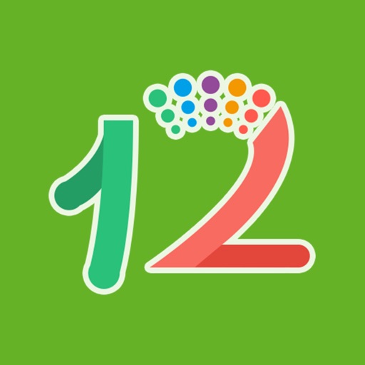 12xue HD icon