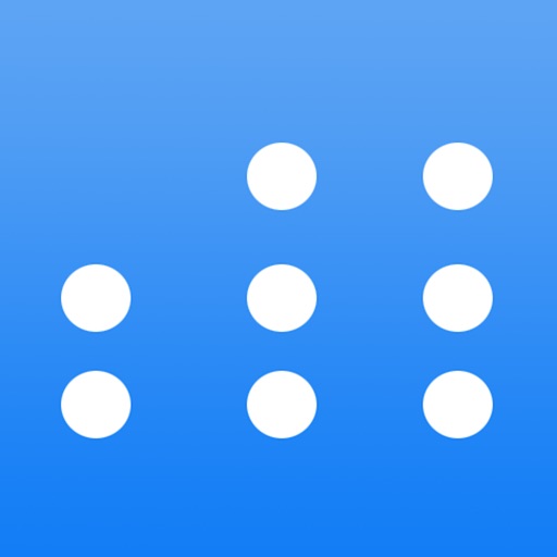 BinaryClock+ iOS App