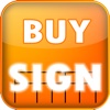 Buy Sign