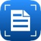 ScannerPad - Scan PDF document with pocket scanner