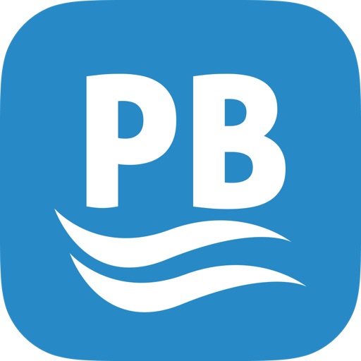 myPB: Personal Best Swim Times icon