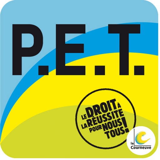 P.E.T. La Courneuve icon