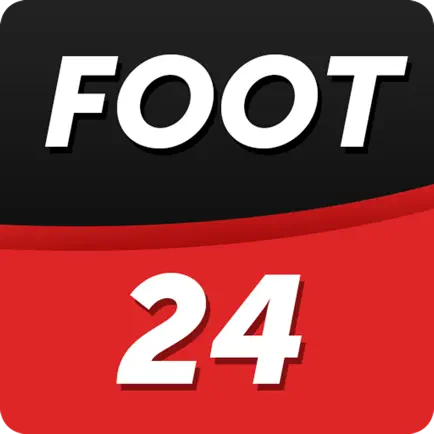 Foot 24: Actu foot, Mercato, Résultats Cheats
