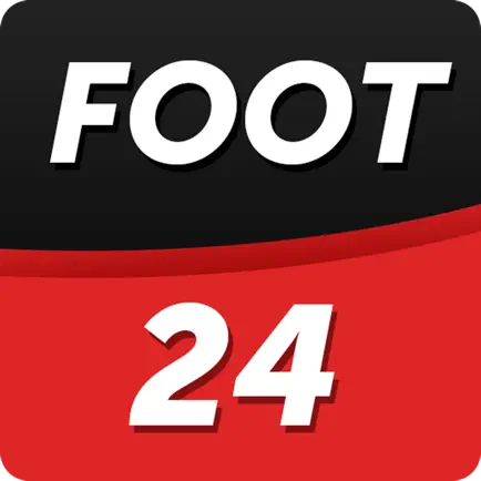 Foot 24: Actu foot, Mercato, Résultats Читы