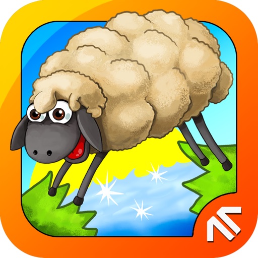 Sheep Challenge - infinite fun by Nyxbull Software