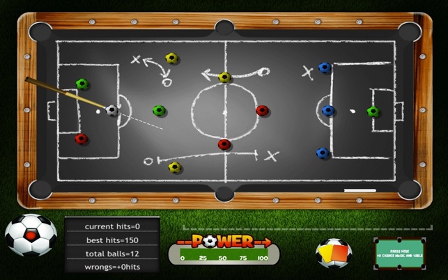 Pool Soccer(圖3)-速報App