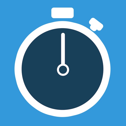 Run Lap Tap HD - Multiple Runner Lap Timer & Stopwatch