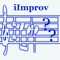 Jazz Theory Quiz is an app from the creators of the iImprov series which is designed to test your knowledge of music theory