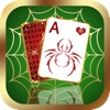 Spider Solitaire V