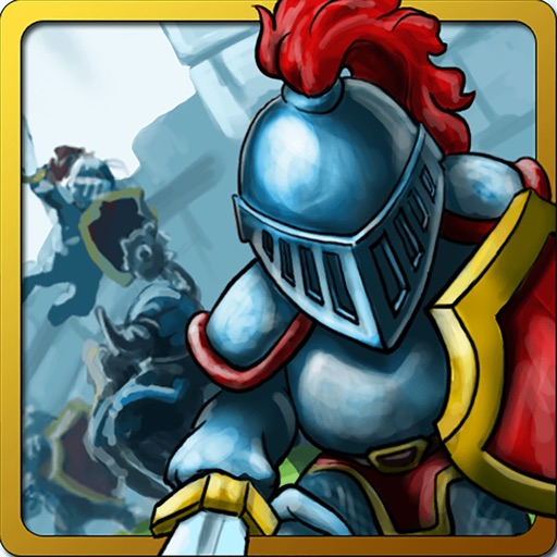 Clash of Castles icon