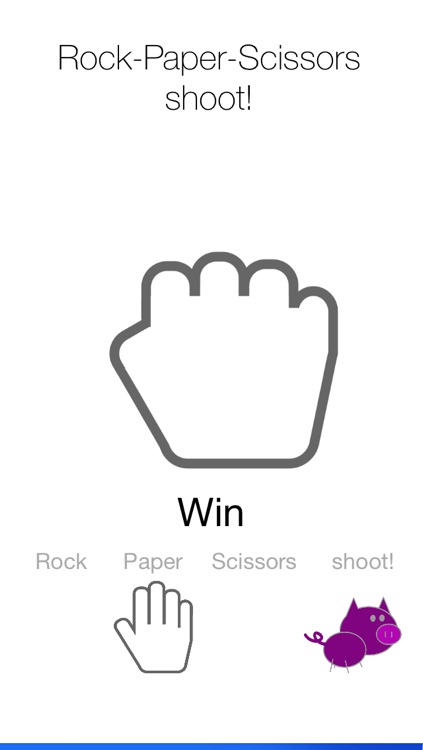 Rock-Paper-Scissors