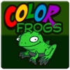 Color Frogs