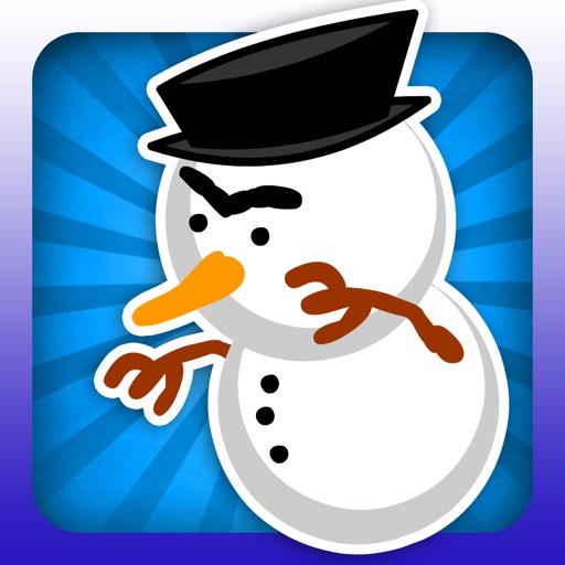 Kids X Snowmen icon