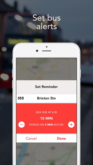 Jump – London Bus Tracker(圖5)-速報App