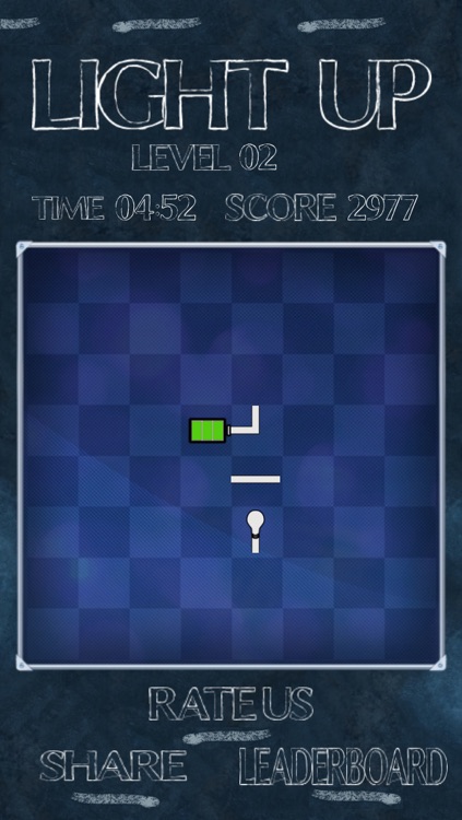 Light Up: Free Puzzle Game - Your Brain Challenge screenshot-4