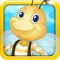 Bizzy The Bouncing Bee