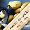 Recetas de familia