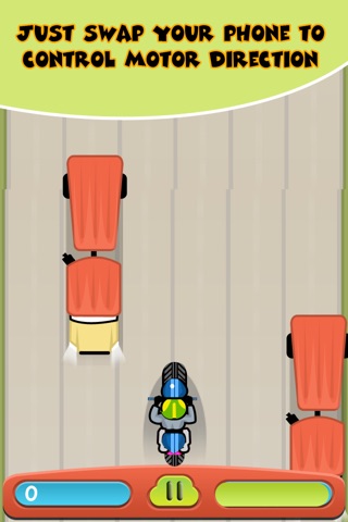 Race Moto screenshot 2
