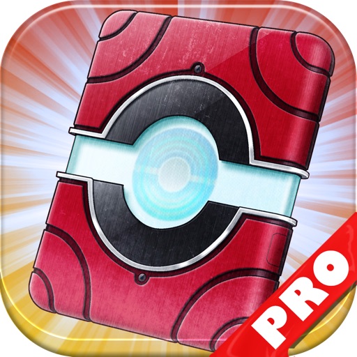 Game Cheats - Pokémon X and Y Edition iOS App