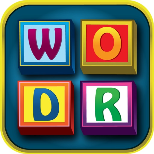 WordSearch Spelling Grades 1-5: Level Appropriate Spelling Word Search Puzzles Games for Elementary School Students - Powered by Flink Learning iOS App