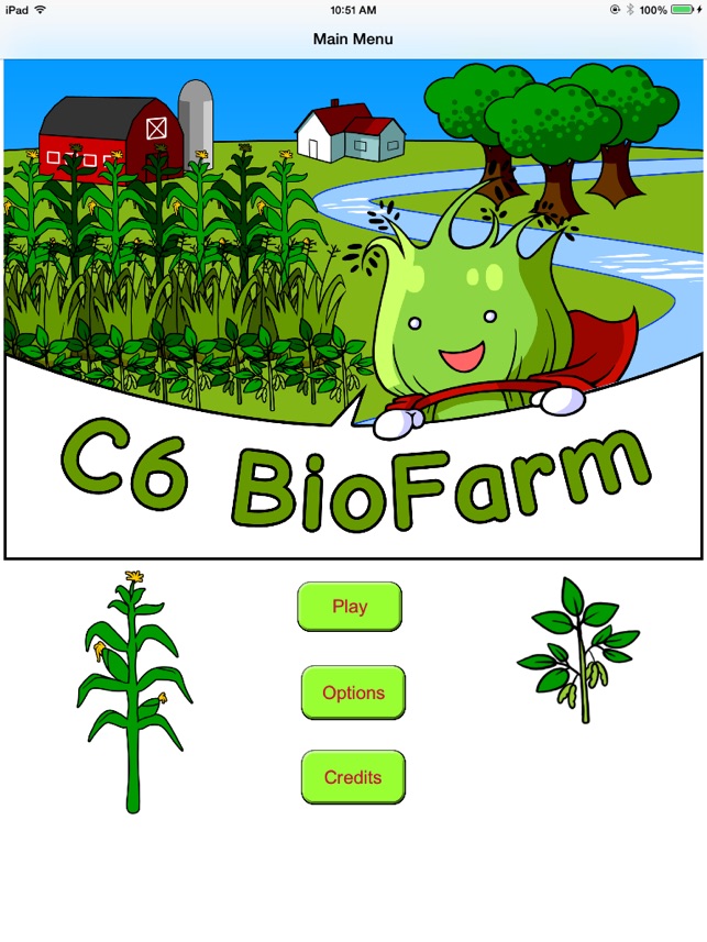 C6 BioFarm(圖1)-速報App