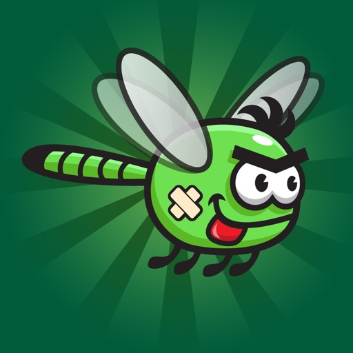 Eat Dragonfly Pro icon