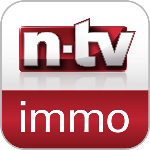 n-tv Immobilien - Häuser oder Wohnungen kaufen icon