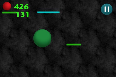 Laser Dodge Ball screenshot 4