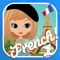 Learn French Words 1 Free: How to Speak Words of the Language