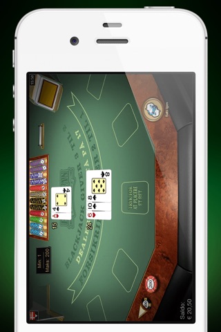 Casino Classic screenshot 4