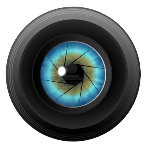 Fish Eye Lens Studio Pro icon