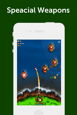 Coastal Defense - Arcade Action Shooter screenshot 3