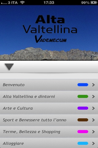 BormioLivigno screenshot 3