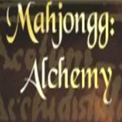 Solitaire Mahjong Alchemy icon