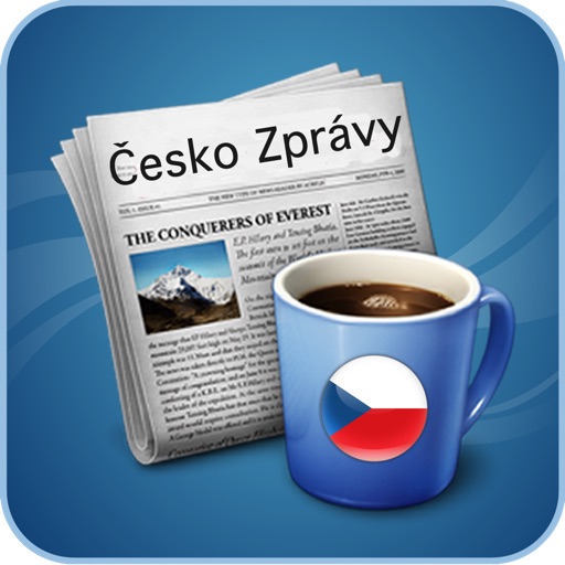 Česko Zprávy