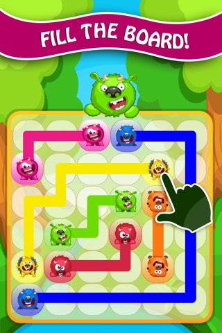 Muzzle Puzzle screenshot 3