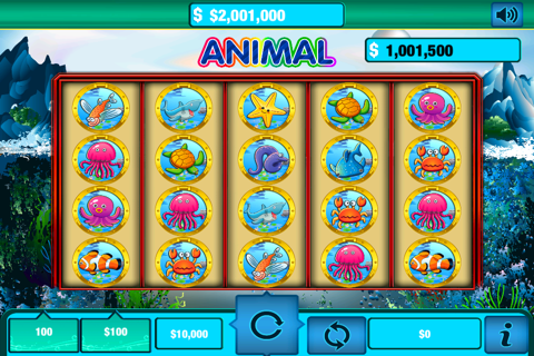 Gold Dynasty Fish Slots screenshot 2