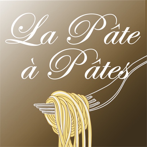 La Pâte à Pâtes icon