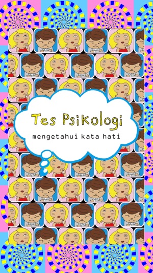 Tes Psikologi(圖4)-速報App