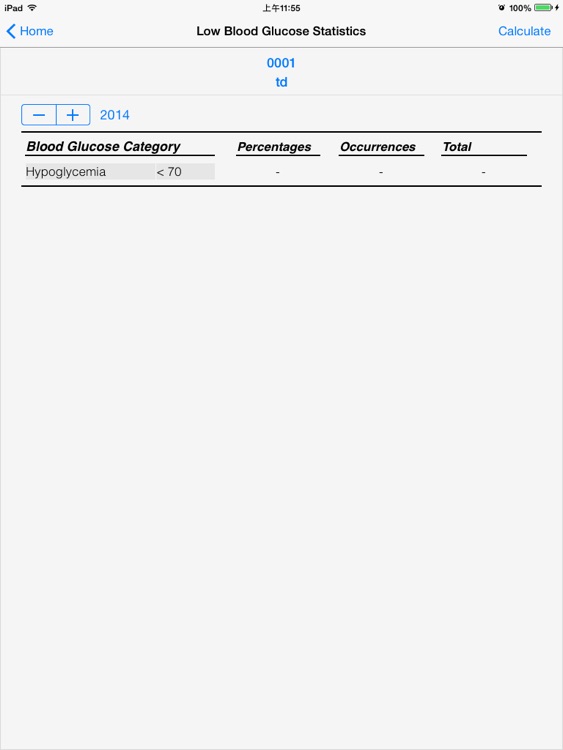 iDiabetes361 screenshot-4