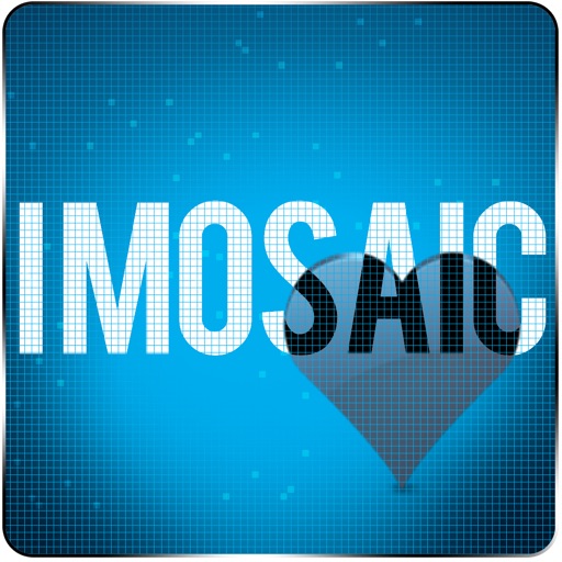 iMosaic Art - Full Edition icon