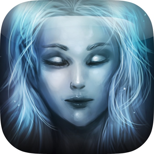 Freezing Slots - Fall of the Ice Queen iOS App